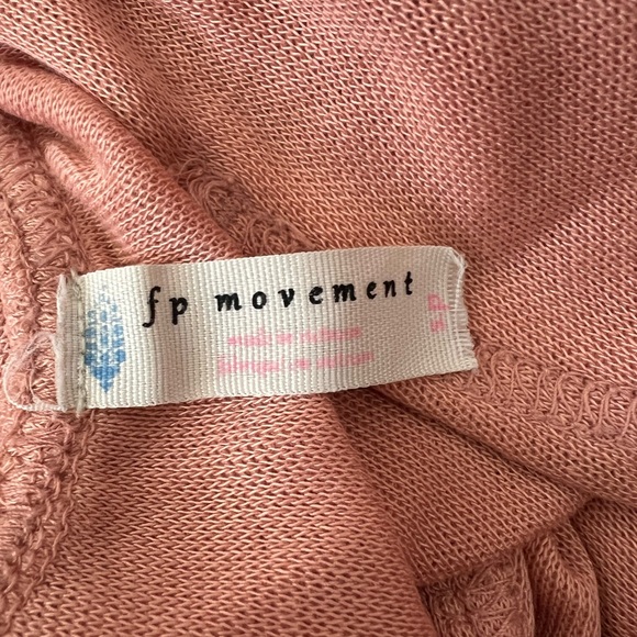 FP Movement - Free people cozy sweatpants - Picture 3 of 4